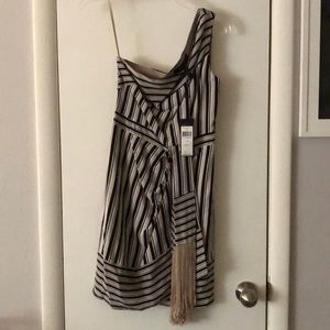 BCBG “Stevie” dress extra small.